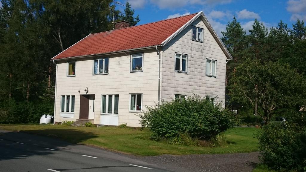 Molidens Gaestgiveri Joenkoeping Exterior foto