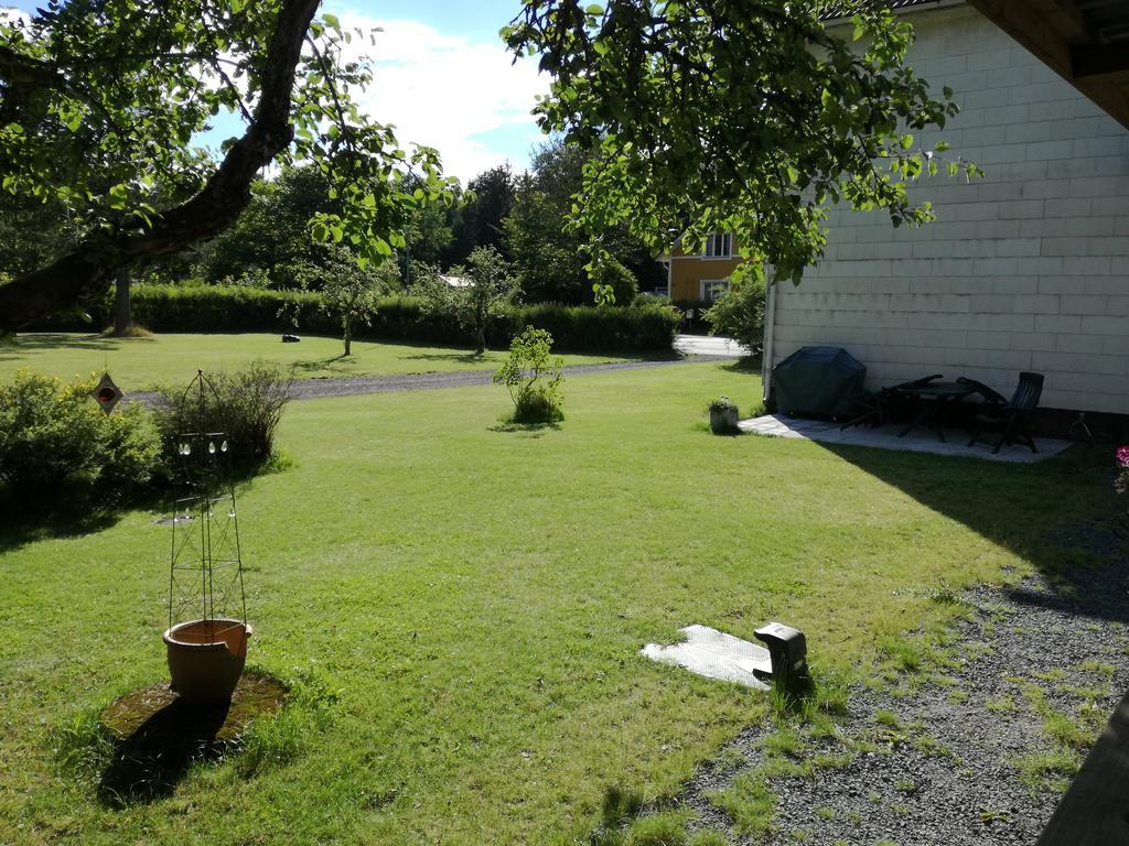 Molidens Gaestgiveri Joenkoeping Exterior foto